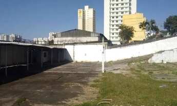 Imagem: Terreno para Locação em São Bernardo
