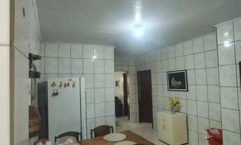 Imagem 6: Vendo Agio de Casa 3 Quartos sendo 1 suite - QR 307 Samambaia Sul
