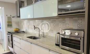 Imagem 2: Apartamento à venda 4 dormitórios sendo 2 suites Condominio Atmosphera - Bairro