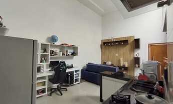 Imagem: Casa 3/4 Bairro Flor do Cerrado R$ 315 mil