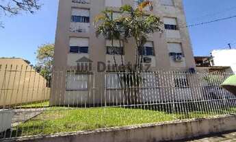 Imagem: Apto 02 Dorm para LOCAÇÃO