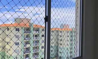 Imagem 15: Apartamento no Condomínio Arboreto - Coroado - Manaus - Amazonas