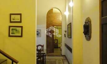 Imagem 6: Casa de alvenaria, comporta 5 dormitórios