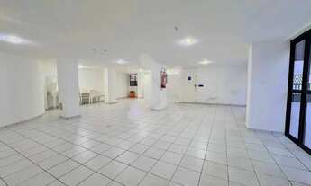 Imagem 6: Apartamento 56 m² para Aluguel em Tirol, 2 quartos com suíte Semi Mobiliado - Cond. Caboat