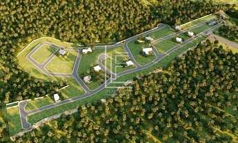 Imagem 2: Lotes a partir de 200m² em condomínio na rota Ecológica dos Milagres - Cd. Reserva da Foz