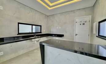 Imagem 3: Casa, Terras Alphaville, 04 suítes