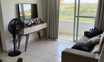 Imagem 5: Apartamento 2Qts 1suíte - 59m² - Invent Joy Apartamento com 2 Quarto(s) e 2 banheiro(s) à