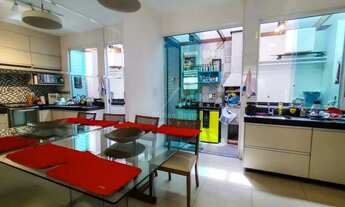 Imagem 3: Casa Geminada com 3 quartos (1 suíte) no bairro Palmares