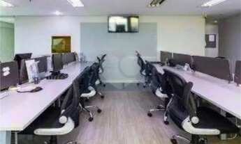 Imagem: Salas à venda ou para locação em Santa