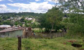 Imagem 5: TERRENO COM CASA