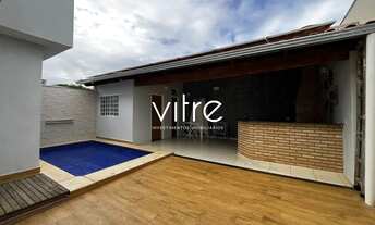 Imagem 6: Casa à venda no bairro Custódio Pereira em Uberlândia