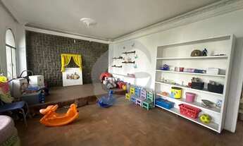 Imagem 7: Casa para aluguel, 4 quartos, 2 suítes, 3 vagas, São Pedro - Belo Horizonte/MG