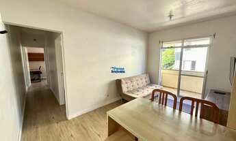 Imagem 2: Apartamento 2D mobiliado à venda no Córrego Grande