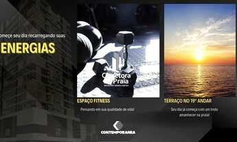 Imagem 6: Apartamento para Venda em Tramandaí, Centro, 2 dormitórios, 1 suíte, 2 banheiros, 1 vaga