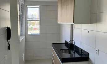 Imagem 3: Imóvel para aluguel tem 48 metros quadrados com 1 quarto em Renascença - São Luís - MA