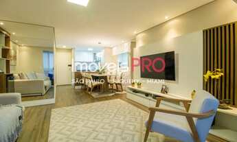 Imagem 4: Apartamento no Jabaquara com 89m², 3 quartos sendo 1 suíte e 2 vagas perto do metrô