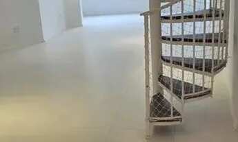 Imagem 2: Duplex para aluguel tem 150 metros quadrados com 3 quartos em Renascença - São Luís - MA