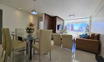 Imagem: Apartamento na Jatiúca com 4 quartos sendo