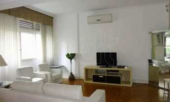 Imagem 4: Apartamento com 3 dormitórios para alugar, 170 m² por R$ 4.286,66/mês - Centro - Porto Ale