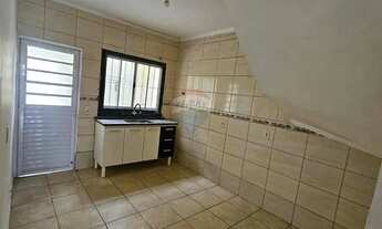 Imagem: Casa para Locação - Jardim Águas Claras