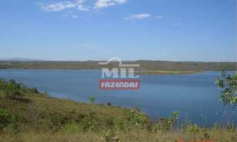 Imagem 2: Fazenda 26 alqueires (125,84 hectares) Uruaçu - Go