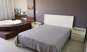 Imagem 4: Apartamento mobiliado