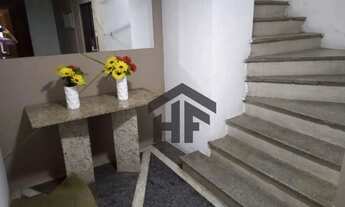 Imagem 6: Apartamento de 113m² para alugar, com 3 quartos e mobiliado, localizado na Boa Vista, Reci