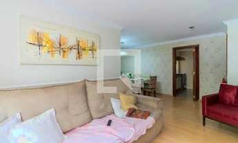 Imagem 3: Apartamento à Venda - Santana, 3 Quartos, 106 m2