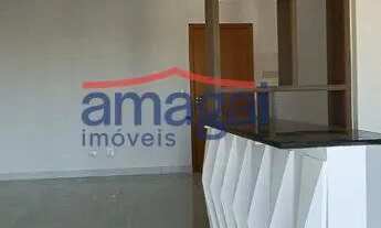 Imagem: Ecovitta - 97 m², 3 dorm, suite, varanda