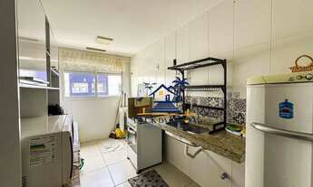 Imagem 6: Apartamento com 2 dormitórios, 70 m² - venda por R$ 650.000,00 ou aluguel por R$ 3.500,00