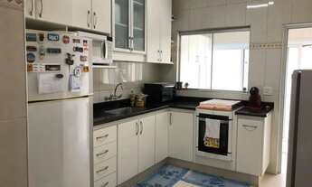 Imagem 7: Casa em Americana