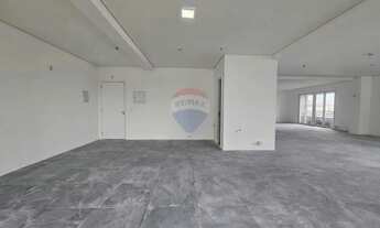 Imagem 5: Sala comercial para locação na Barra Funda, 154 metros, 2 banheiros, ar condicionado, saca