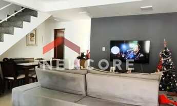 Imagem 5: Casa em Rua Valença - Jardim Mariléa - Rio das Ostras/RJ