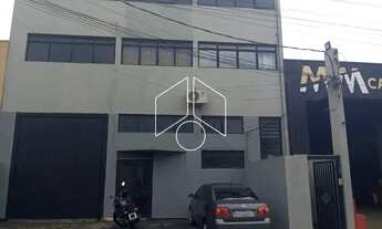 Imagem: Comercial LojaSalão em Marília