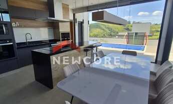 Imagem 6: Casa de condomínio em Rodovia Romildo Prado - Bairro Itapema - Itatiba/SP