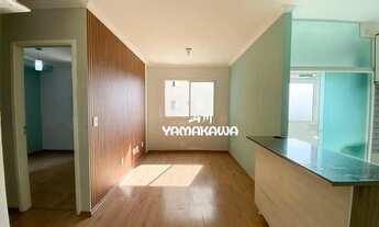 Imagem 3: Apartamento com 2 dormitórios à venda, 45 m² por R$ 228.000,00 - Itaquera - São Paulo/SP