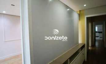 Imagem 3: Sobrado com 3 dormitórios, 178 m² - venda por R$ 950.000,00 ou aluguel por R$ 5.705,92/mês