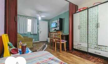 Imagem 7: 0 - Apartamento 1 quarto