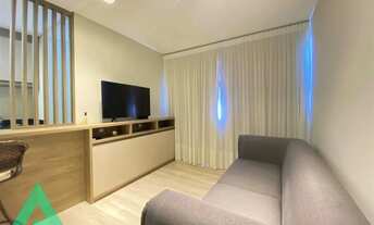 Imagem 6: Apartamento mobiliado para locação por R$ 2.600,00 - Bairro Velha - Blumenau/SC