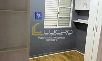 Imagem 2: Apartamento para venda com 48 m² e 2 quartos em Jardim Marilu, Bauru - SP