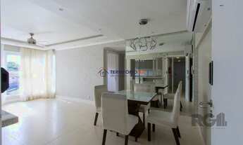 Imagem 2: Apartamento em Camaquã