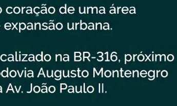Imagem 5: Aptos 2 e 3/4 -Castanheira- Belém/ Pa