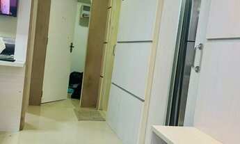 Imagem 3: Alugo apartamento mobiliado