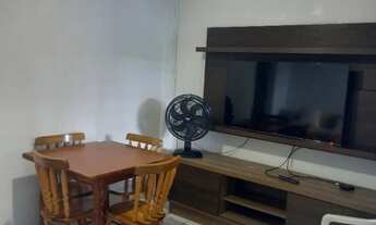 Imagem 7: Apartamento Kitnet com 1 dormitório