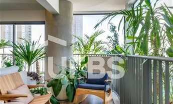 Imagem 5: Apartamento à venda Sunna By Opus Setor Oeste 4 suítes + 3 vagas Próximo à Praça do Sol