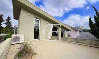 Imagem 7: Casa com 3 dormitórios para alugar, 550 m² por R$ 31.133,33/mês - Alphaville - Barueri/SP