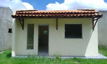 Imagem 4: Casas 2 Quartos para Locação em Abaetetuba, Castanhal, 2 dormitórios, 1 banheiro