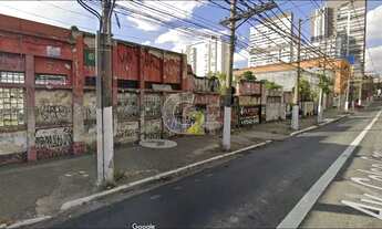 Imagem 5: Terreno a venda no Tatuape 3480m2