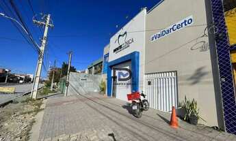 Imagem 6: Sala para alugar, 15 m² por R$ 1.100/mês - Monte Castelo - Fortaleza/CE