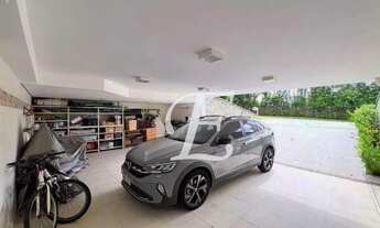 Imagem 12: Casa com 3 dormitórios para alugar, 550 m² por R$ 31.133,33/mês - Alphaville - Barueri/SP